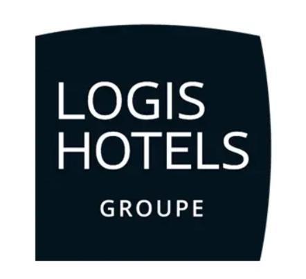 Logis - Le Neptune Hotel & Restaurant Cayeux-sur-Mer Esterno foto
