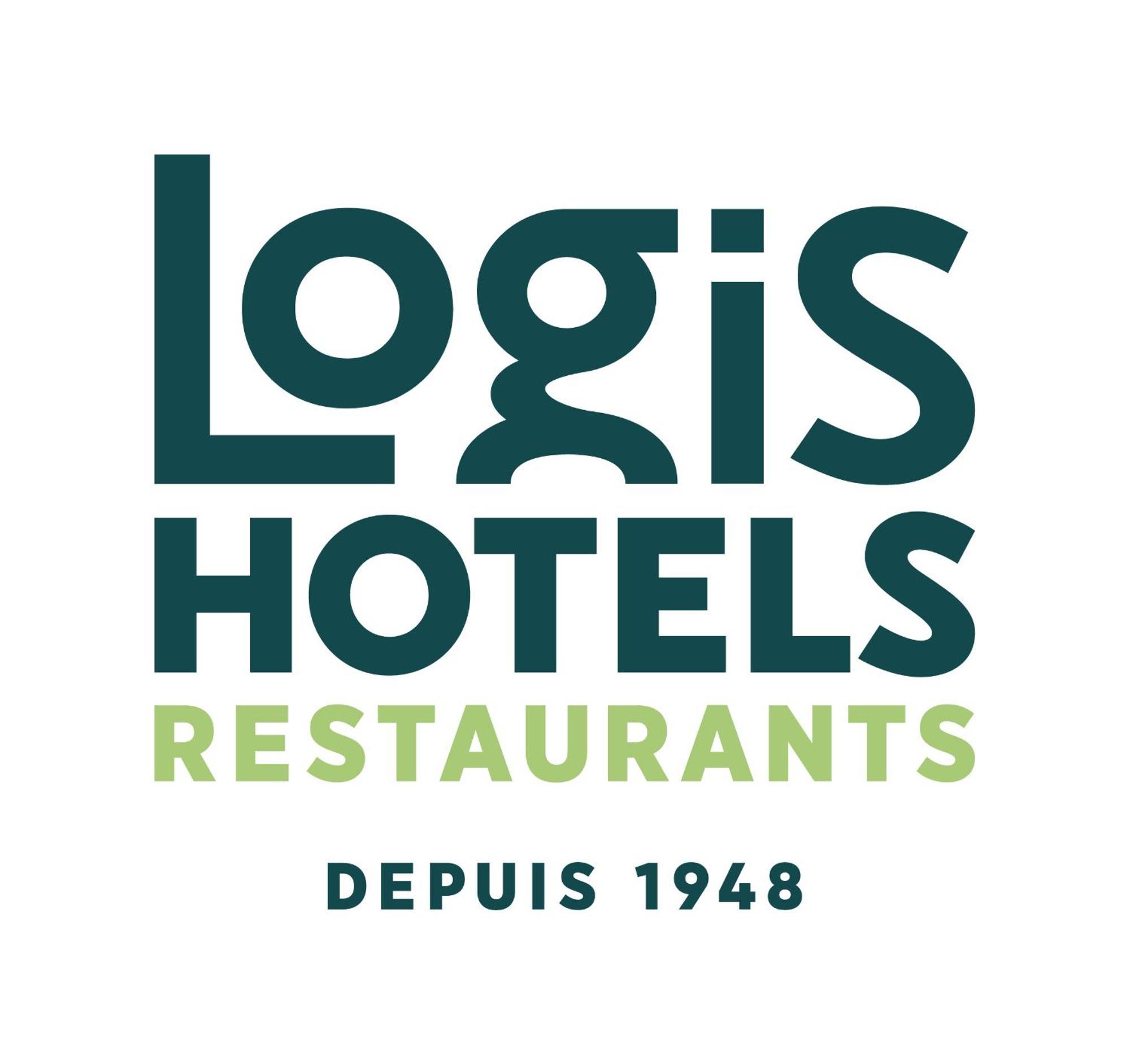 Logis - Le Neptune Hotel & Restaurant Cayeux-sur-Mer Esterno foto